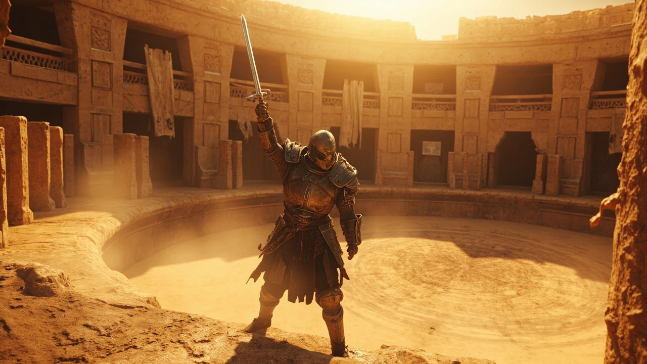 Righteous Verdict in Crimson Desert: Quest Guide and Combat Notes
