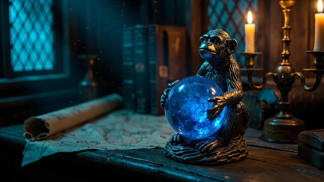 Hogwarts Legacy demiguise statues: locations, upgrades, and rewards